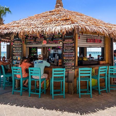 Calypso Beach Resort Панама-Сити Экстерьер фото