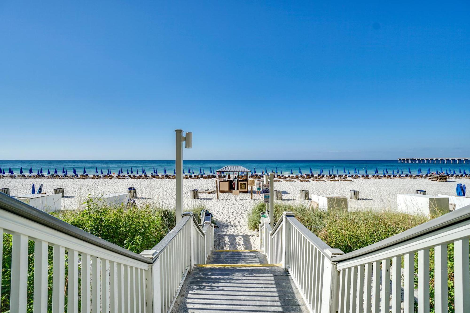 Calypso Beach Resort Панама-Сити Экстерьер фото