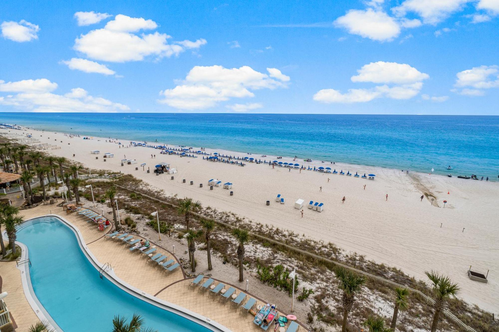 Calypso Beach Resort Панама-Сити Номер фото
