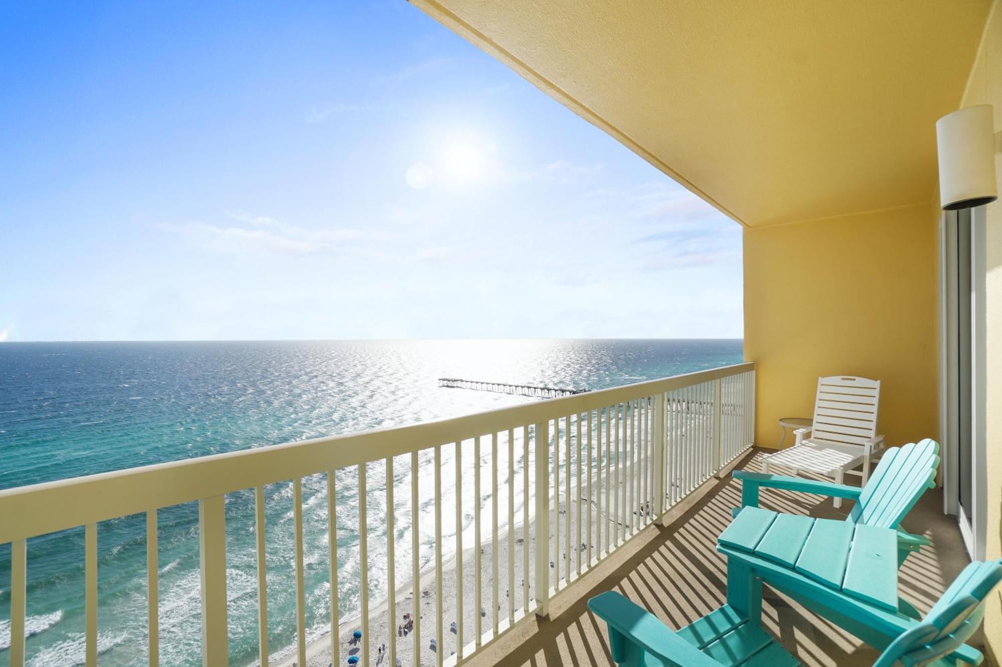 Calypso Beach Resort Панама-Сити Номер фото